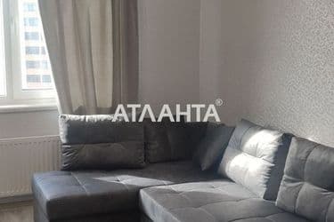 2-комнатная квартира по адресу ул. Сахарова (площадь 40,2 м²) - Atlanta.ua - фото 24