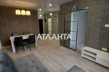 2-комнатная квартира по адресу ул. Сахарова (площадь 40,2 м²) - Atlanta.ua - фото 27