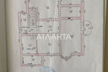 House by the address st. Gogolya (area 572 m²) - Atlanta.ua - photo 52