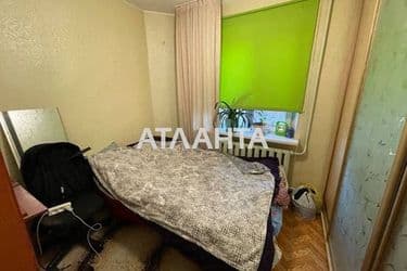 3-кімнатна квартира за адресою Небесної сотні пр. (площа 63,6 м²) - Atlanta.ua - фото 16