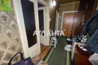 3-кімнатна квартира за адресою Небесної сотні пр. (площа 63,6 м²) - Atlanta.ua - фото 20