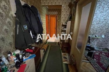3-кімнатна квартира за адресою Небесної сотні пр. (площа 63,6 м²) - Atlanta.ua - фото 21