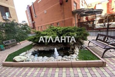 2-кімнатна квартира за адресою вул. Проспект Шевченка (площа 115,2 м²) - Atlanta.ua - фото 22