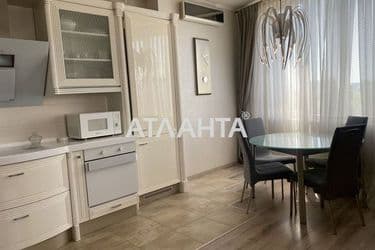 2-кімнатна квартира за адресою вул. Проспект Шевченка (площа 115,2 м²) - Atlanta.ua - фото 35