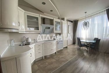 2-кімнатна квартира за адресою вул. Проспект Шевченка (площа 115,2 м²) - Atlanta.ua - фото 34
