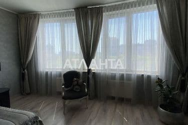 2-кімнатна квартира за адресою вул. Проспект Шевченка (площа 115,2 м²) - Atlanta.ua - фото 29