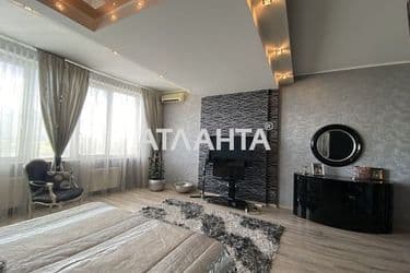 2-кімнатна квартира за адресою вул. Проспект Шевченка (площа 115,2 м²) - Atlanta.ua - фото 28