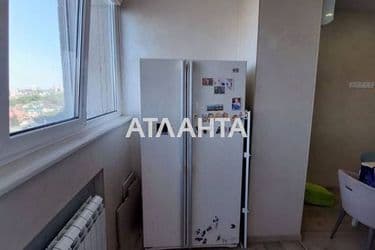 3-комнатная квартира по адресу Испанский пер. (площадь 87,5 м²) - Atlanta.ua - фото 31