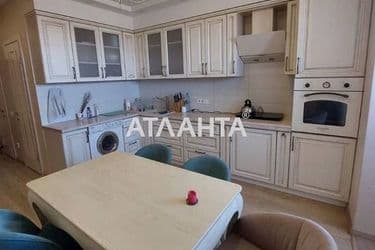 3-комнатная квартира по адресу Испанский пер. (площадь 87,5 м²) - Atlanta.ua - фото 32