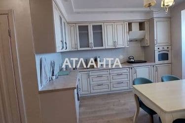 3-комнатная квартира по адресу Испанский пер. (площадь 87,5 м²) - Atlanta.ua - фото 33