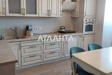 3-комнатная квартира по адресу Испанский пер. (площадь 87,5 м²) - Atlanta.ua - фото 34