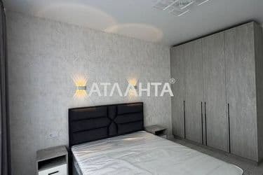 1-кімнатна квартира за адресою вул. Варненська (площа 45 м²) - Atlanta.ua - фото 19