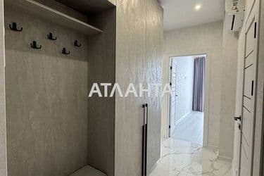 1-кімнатна квартира за адресою вул. Варненська (площа 45 м²) - Atlanta.ua - фото 22