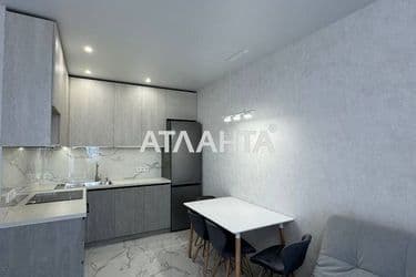 1-кімнатна квартира за адресою вул. Варненська (площа 45 м²) - Atlanta.ua - фото 13