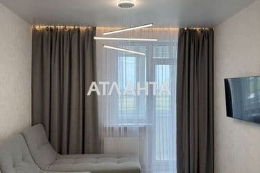 1-кімнатна квартира за адресою вул. Варненська (площа 45 м²) - Atlanta.ua - фото 15