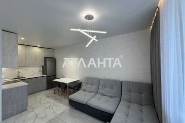 1-кімнатна квартира за адресою вул. Варненська (площа 45 м²) - Atlanta.ua - фото 16