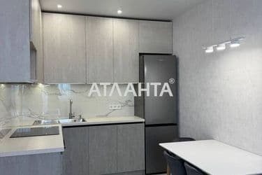 1-кімнатна квартира за адресою вул. Варненська (площа 45 м²) - Atlanta.ua - фото 14