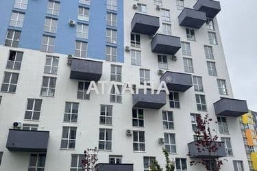 1-room apartment apartment by the address st. Rudnenska (area 61 m²) - Atlanta.ua - photo 23