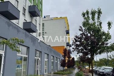 1-room apartment apartment by the address st. Rudnenska (area 61 m²) - Atlanta.ua - photo 24