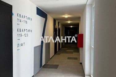 1-room apartment apartment by the address st. Rudnenska (area 61 m²) - Atlanta.ua - photo 25
