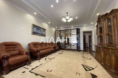 3-rooms apartment apartment by the address st. Dovzhenko (area 126 m²) - Atlanta.ua - photo 23