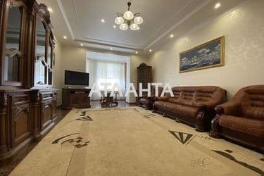 3-rooms apartment apartment by the address st. Dovzhenko (area 126 m²) - Atlanta.ua - photo 24