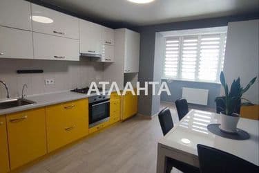 1-кімнатна квартира за адресою вул. Миколаївська (площа 39,2 м²) - Atlanta.ua - фото 8