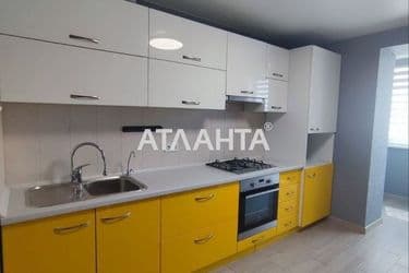 1-кімнатна квартира за адресою вул. Миколаївська (площа 39,2 м²) - Atlanta.ua - фото 9