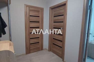 1-кімнатна квартира за адресою вул. Миколаївська (площа 39,2 м²) - Atlanta.ua - фото 13
