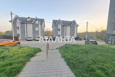 1-кімнатна квартира за адресою вул. Левітана (площа 36 м²) - Atlanta.ua - фото 20