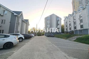1-кімнатна квартира за адресою вул. Левітана (площа 36 м²) - Atlanta.ua - фото 21