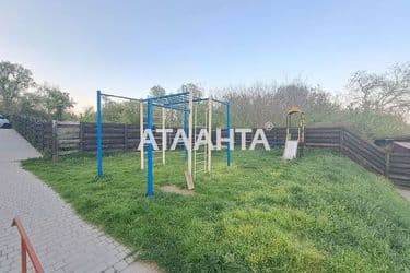 1-кімнатна квартира за адресою вул. Левітана (площа 36 м²) - Atlanta.ua - фото 22
