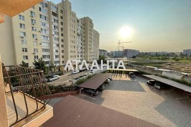 1-кімнатна квартира за адресою вул. Бочарова ген. (площа 38,2 м²) - Atlanta.ua - фото 35