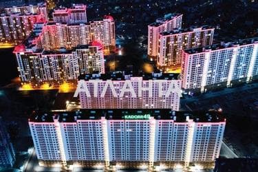 3-кімнатна квартира за адресою вул. Перлинна (площа 87,5 м²) - Atlanta.ua - фото 25