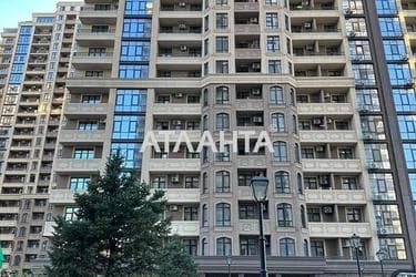 3-кімнатна квартира за адресою Курортний пров. (площа 82,7 м²) - Atlanta.ua - фото 44