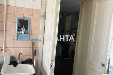 2-кімнатна квартира за адресою вул. Колонтаївська (площа 57,6 м²) - Atlanta.ua - фото 17
