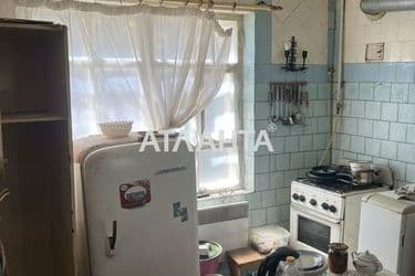 2-кімнатна квартира за адресою вул. Колонтаївська (площа 57,6 м²) - Atlanta.ua - фото 22