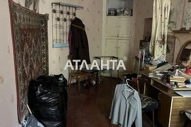 2-кімнатна квартира за адресою вул. Колонтаївська (площа 57,6 м²) - Atlanta.ua - фото 20