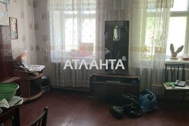 2-кімнатна квартира за адресою вул. Колонтаївська (площа 57,6 м²) - Atlanta.ua - фото 15