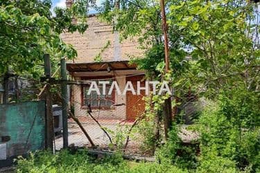 2-rooms apartment apartment by the address st. Kolontaevskaya Dzerzhinskogo (area 57,6 m²) - Atlanta.ua - photo 21
