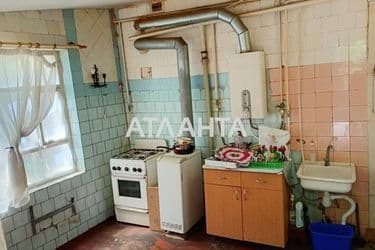2-rooms apartment apartment by the address st. Kolontaevskaya Dzerzhinskogo (area 57,6 m²) - Atlanta.ua - photo 24
