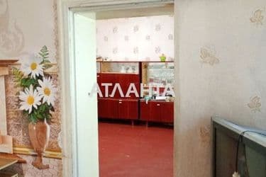 2-rooms apartment apartment by the address st. Kolontaevskaya Dzerzhinskogo (area 57,6 m²) - Atlanta.ua - photo 25