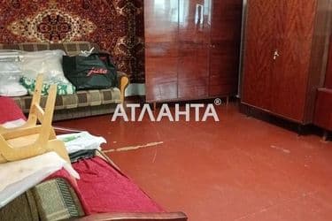 2-rooms apartment apartment by the address st. Kolontaevskaya Dzerzhinskogo (area 57,6 m²) - Atlanta.ua - photo 30
