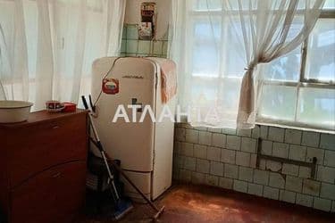 2-rooms apartment apartment by the address st. Kolontaevskaya Dzerzhinskogo (area 57,6 m²) - Atlanta.ua - photo 33