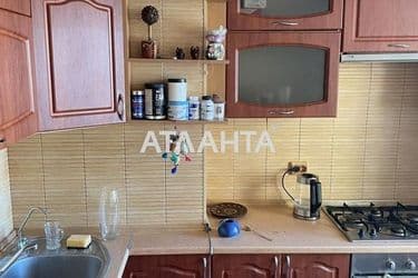 2-rooms apartment apartment by the address st. Sakharova (area 59,4 m²) - Atlanta.ua - photo 22
