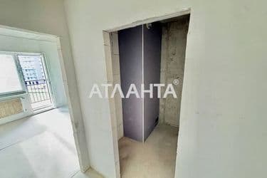 2-rooms apartment apartment by the address st. Zhemchuzhnaya (area 66,3 m²) - Atlanta.ua - photo 24