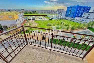 2-rooms apartment apartment by the address st. Zhemchuzhnaya (area 66,3 m²) - Atlanta.ua - photo 26