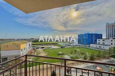 2-rooms apartment apartment by the address st. Zhemchuzhnaya (area 66,3 m²) - Atlanta.ua - photo 27