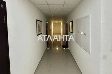 2-rooms apartment apartment by the address st. Zhemchuzhnaya (area 66,3 m²) - Atlanta.ua - photo 31