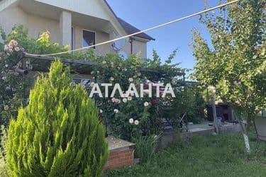 House (area 204,4 m²) - Atlanta.ua - photo 22